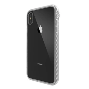 Протиударний чохол Catalyst Impact Protection Clear для iPhone XS Max - Фото 2