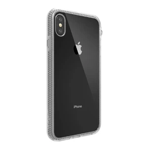Протиударний чохол Catalyst Impact Protection Clear для iPhone XS Max - Фото 4