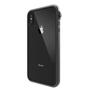 Протиударний чохол Catalyst Impact Protection Stealth Black для iPhone XS Max - Фото 2