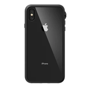 Протиударний чохол Catalyst Impact Protection Stealth Black для iPhone XS Max - Фото 3