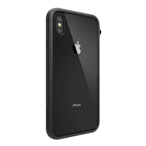 Протиударний чохол Catalyst Impact Protection Stealth Black для iPhone XS Max - Фото 4
