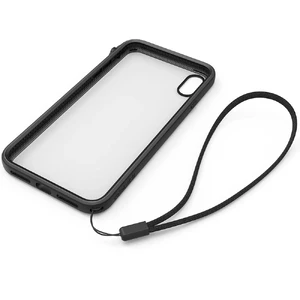 Протиударний чохол Catalyst Impact Protection Stealth Black для iPhone XS Max - Фото 9