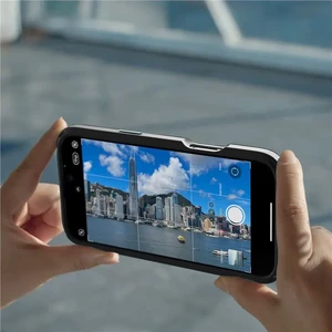 Чохол прозорий з чорним Catalyst Influence Case Mag для iPhone 16 Pro - Фото 7