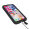 Водонепроницаемый чехол Catalyst Waterproof Stealth Black для iPhone X | XS - Фото 7