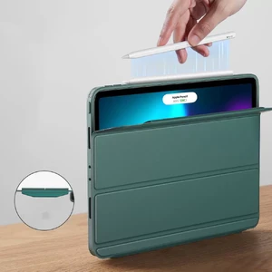 Магнітний чохол-книжка ESR Rebound Hybrid Case 360 ​​Forest Green для iPad Pro 11" M2 (2022) | M1 (2021) - Фото 7