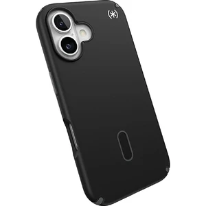 Черный чехол Speck Presidio2 Pro ClickLock MagSafe для iPhone 16 - Фото 6