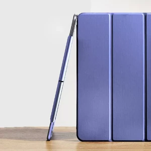 Магнітний чохол-книжка ESR Rebound Hybrid Case 360 ​​Lavender для iPad Pro 11" M2 (2022) | M1 (2021) - Фото 6