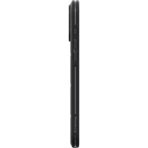 Черный чехол Spigen Caseology Athlex Mag MagSafe для iPhone 16 Pro Max - Фото 6