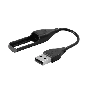 Зарядный кабель iLoungeMax для фитнес-браслета Fitbit Flex  - Фото 1