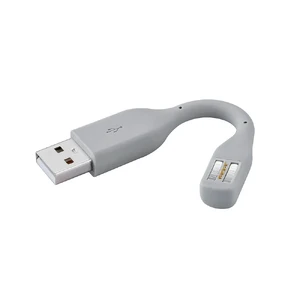 Магнитный зарядный iLoungeMax USB кабель для Jawbone UP3 | UP4  - Фото 1