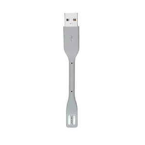 Магнитный зарядный iLoungeMax USB кабель для Jawbone UP3 | UP4 - Фото 2