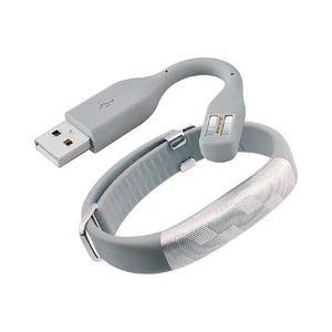 Магнитный зарядный iLoungeMax USB кабель для Jawbone UP3 | UP4 - Фото 5