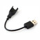 Зарядный кабель oneLounge для фитнес-браслета Xiaomi Mi Band 2  - Фото 1