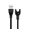 Зарядный кабель oneLounge для фитнес-браслета Xiaomi Mi Band 2 - Фото 4