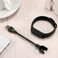 Зарядный кабель oneLounge для фитнес-браслета Xiaomi Mi Band 2 - Фото 7