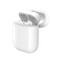 Чехол с поддержкой беспроводной зарядки iLoungeMax Charging Case для Apple AirPods  - Фото 1