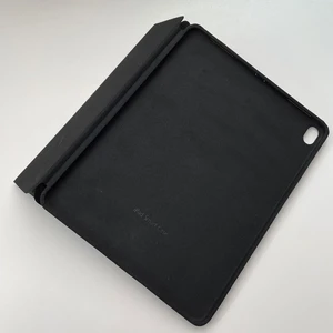 Чехол iLoungeMax Apple Smart Case Black для iPad Pro 12.9" (2018) OEM - Фото 4