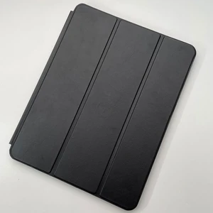 Чехол iLoungeMax Apple Smart Case Black для iPad Pro 12.9" (2018) OEM - Фото 2