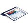 Шкіряний чохол Apple Smart Case Midnight Blue (MGTT2) для iPad Air 2 - Фото 4