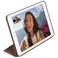 Чехол Apple Smart Case Olive Brown (MGTR2) для iPad Air 2 - Фото 5