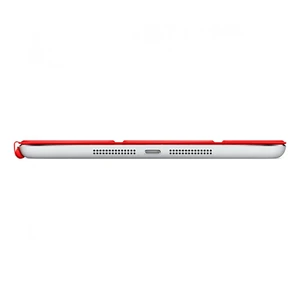 Силиконовый чехол Apple Smart TPU Cover (PRODUCT) Red (MD828) для iPad mini 3 | 2 | 1 - Фото 5