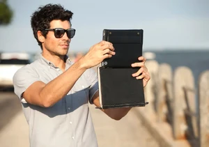 Чехол Twelve South BookBook для iPad 2 | 3 | 4 - Фото 6
