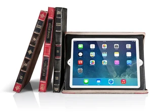 Чехол Twelve South BookBook для iPad 2 | 3 | 4 - Фото 7