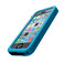 Водонепроницаемый чехол Catalyst Pacific Blue для iPhone 5/5S/SE - Фото 5