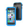 Водонепроницаемый чехол Catalyst Pacific Blue для iPhone 5/5S/SE - Фото 2