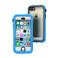 Водонепроницаемый чехол Catalyst Pacific Blue для iPhone 5/5S/SE - Фото 3