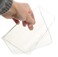 Прозрачный силиконовый чехол iLoungeMax ClearGel для iPad Air 2 - Фото 5