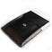 Кожаный чехол d-park Vintage Envelope Black для MacBook Air 13"/Pro 13" - Фото 3