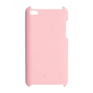 Чехол iLoungeMax Dotted Pink для iPod Touch 4