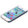 Чехол HOCO Slimfit Purplish Blue для iPhone 6/6s - Фото 4
