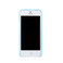 Чехол HOCO Ultra Thin Blue для iPhone 5C - Фото 2