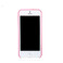 Чехол HOCO Ultra Thin Pink для iPhone 5C - Фото 2