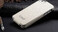 Чехол iCarer Electroplating Flip White для iPhone 5/5S/SE - Фото 4