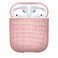 Чехол Incase Woolenex Blush Pink для AirPods 1 | 2  - Фото 1