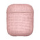 Чехол Incase Woolenex Blush Pink для AirPods 1 | 2 - Фото 2