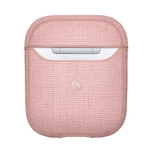 Чохол Incase Woolenex Blush Pink для AirPods 1 | 2 - Фото 3