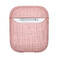 Чехол Incase Woolenex Blush Pink для AirPods 1 | 2 - Фото 3