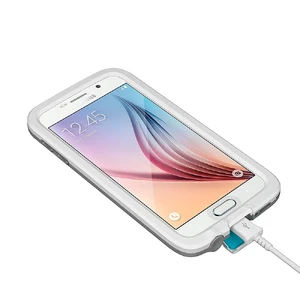 Чохол LifeProof FRĒ Avalanche для Samsung Galaxy S6 - Фото 5