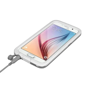 Чохол LifeProof FRĒ Avalanche для Samsung Galaxy S6 - Фото 4