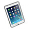 Чехол Lifeproof Nüüd White/Clear для iPad Air - Фото 5