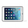Чехол Lifeproof Nüüd White/Clear для iPad Air - Фото 7