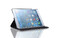 Чорний шкіряний чохол iLoungeMax Magnetic 360 для iPad Air 2 - Фото 2