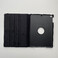 Черный кожаный чехол iLoungeMax Magnetic 360 для iPad Air | 9.7" (2017 | 2018) - Фото 10