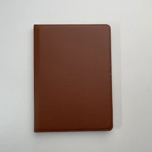 Коричневый кожаный чехол iLoungeMax Magnetic 360 для iPad Air | 9.7" (2017 | 2018) - Фото 2