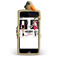 Чехол Moschino 3D Goose Luisa для iPhone 4/4S - Фото 2