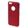 Чехол moshi iGlaze XT Red для iPhone 5C  - Фото 1